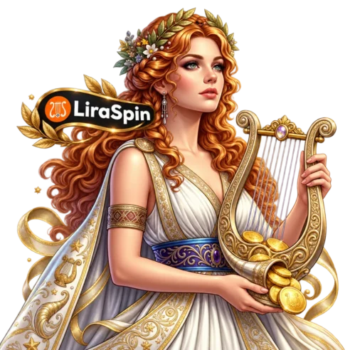 Kasyno Liraspin PL